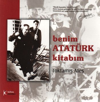 Benim Atatürk Kitabım