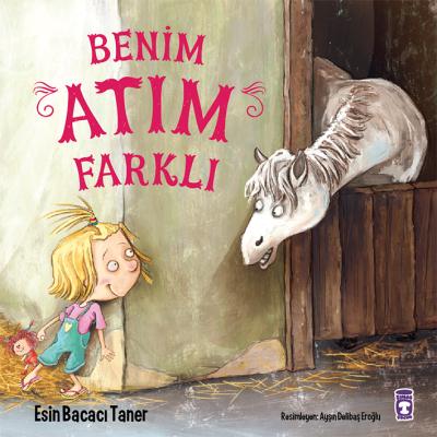 Benim Atım Farklı Esin Bacacı Taner