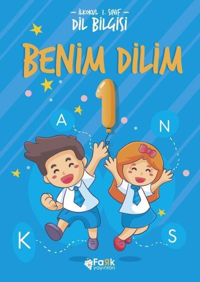 Benim Dilim-1 Veysel Yıldız