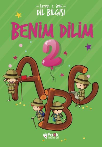 Benim Dilim-2