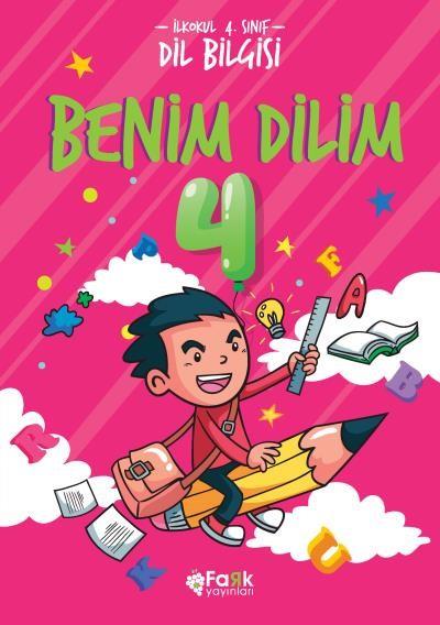 Benim Dilim-4 Veysel Yıldız