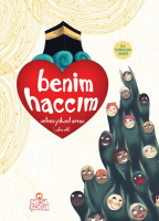 Benim Haccım