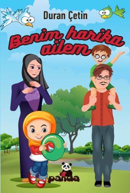 Benim Harika Ailem