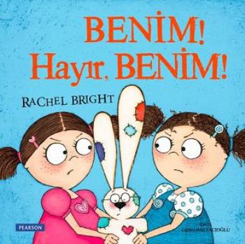 Benim Hayır Benim %17 indirimli Rachel Bright