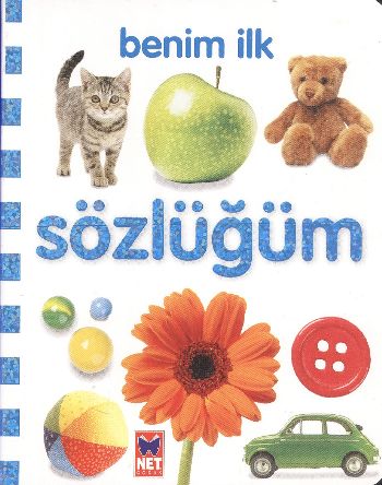 Benim İlk Sözlüğüm