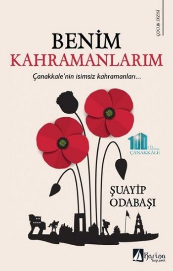 Benim Kahramanlarım Şuayip Odabaşı