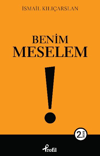 Benim Meselem %25 indirimli İsmail Kılıçarslan