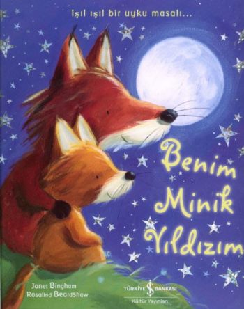 Benim Minik Yıldızım %30 indirimli J.Bingham-R.Beardshaw