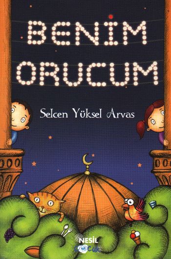 Benim Orucum