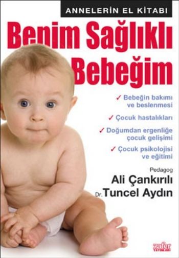 Benim Sağlıklı Bebeğim %17 indirimli