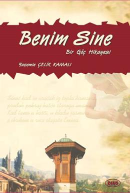 Benim Sine Yasemin Çelik Kamalı