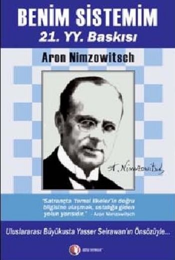 Benim Sistemim %17 indirimli Aron Nimzowitsch