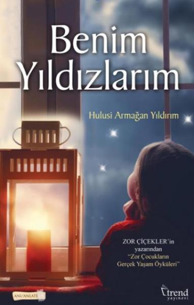 Benim Yıldızlarım