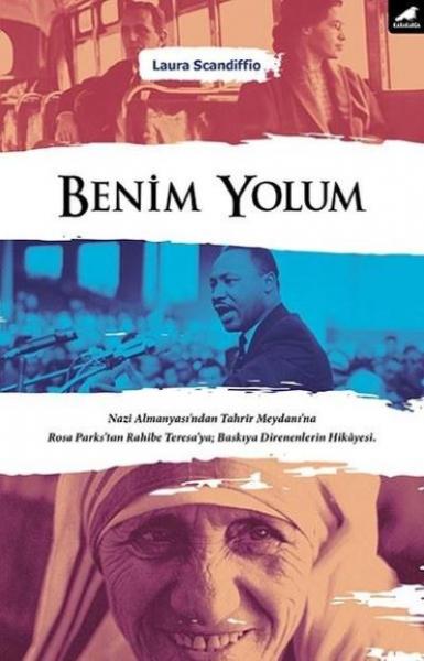 Benim Yolum