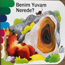 Benim Yuvam Nerede Kolektif