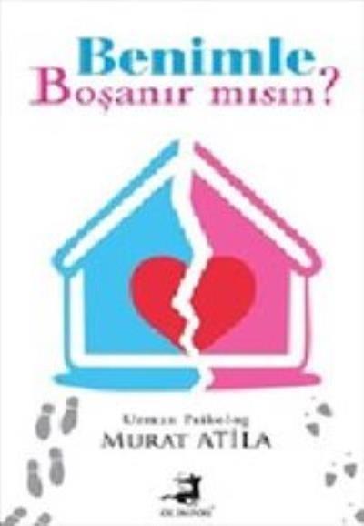 Benimle Boşanır mısın