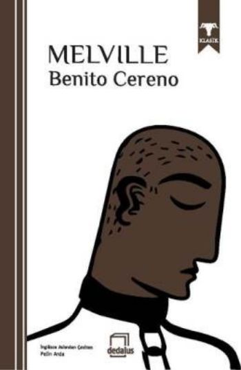 Benito Cereno %17 indirimli Herman Melville