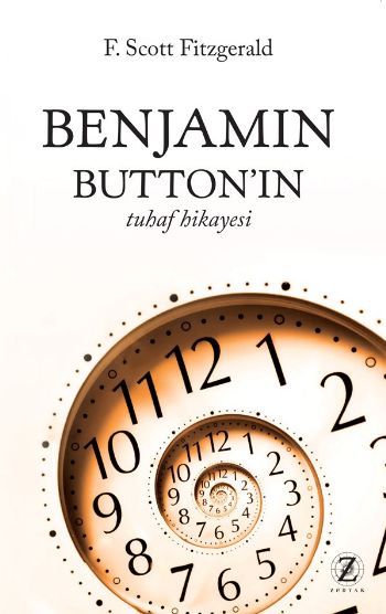 Benjamin Buttonın Tuhaf Hikayesi F. Scott Fıtzgerald