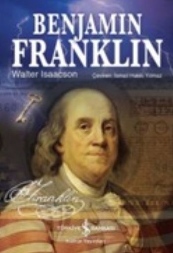 Benjamin Franklin Ciltli