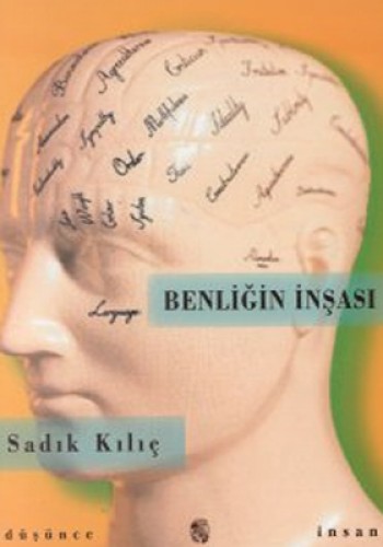 Benliğin İnşası %17 indirimli