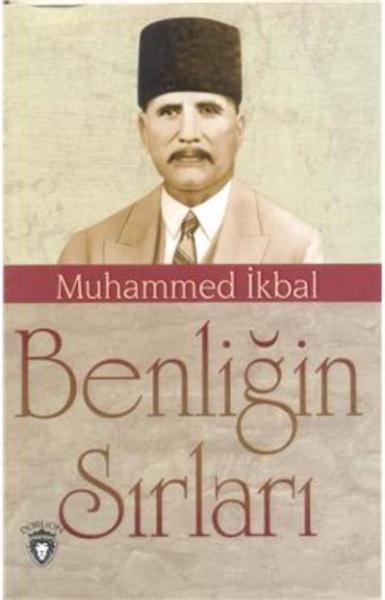 Benliğin Sırları Muhammed İkbal