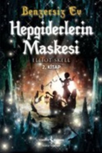 Benzersiz Ev 2 Hepgiderlerin Maskesi %30 indirimli Ellıot Skell