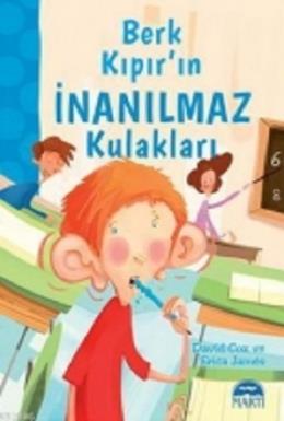 Berk Kıpır’ın İnanılmaz Kulakları