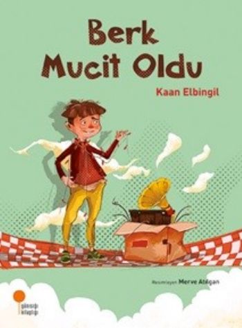 Berk Mucit Oldu