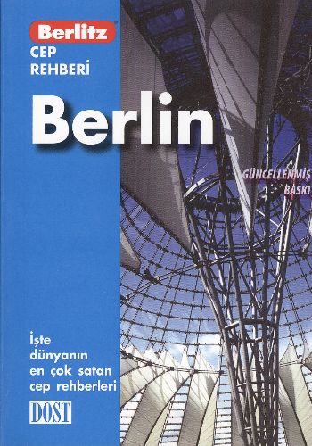 Berlin Cep Rehberi