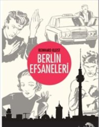 Berlin Efsaneleri