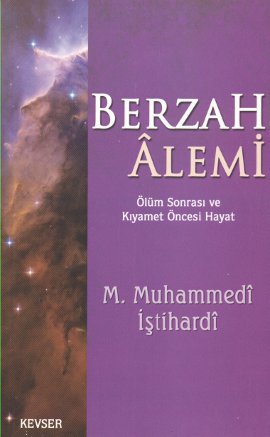 Berzah Alemi