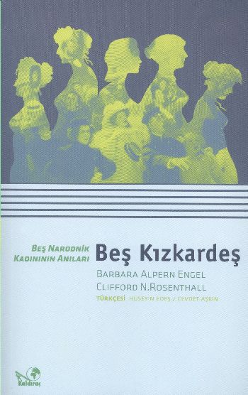 Beş Kızkardeş %17 indirimli B.A.Engel-C.N.Rosenthall