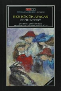 Beş Küçük Afacan (Tam Metin)