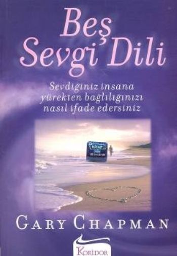Beş Sevgi Dili %17 indirimli Gary Chapman