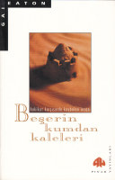 Beşerin Kumdan Kaleleri