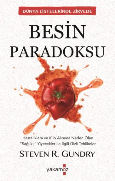 Besin Paradoksu Steven R. Gundry