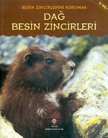 Besin Zincirlerini Korumak Dağ Besin Zincirleri %17 indirimli Rachel L