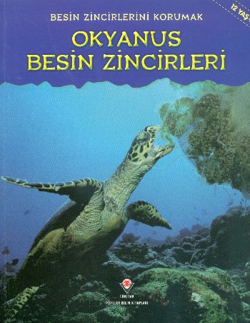 Besin Zincirlerini Korumak Okyanus Besin Zincirleri %17 indirimli Heid