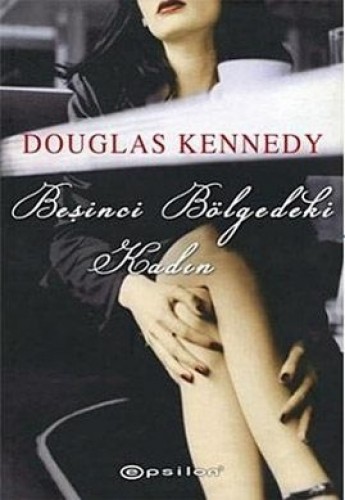 Beşinci Bölgedeki Kadın %25 indirimli Douglas Kennedy