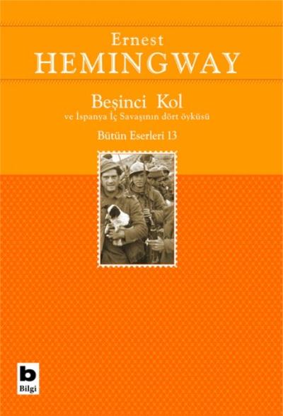 Beşinci Kol Ernest Hemingway