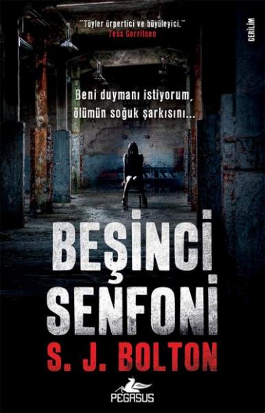 Beşinci Senfoni