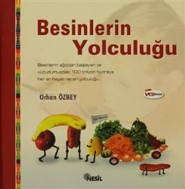 Besinlerin Yolculuğu