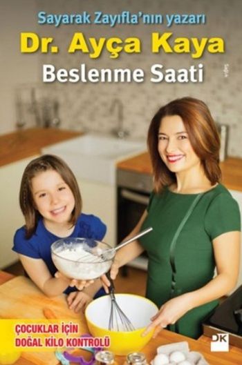 Beslenme Saati %17 indirimli Ayça Kaya