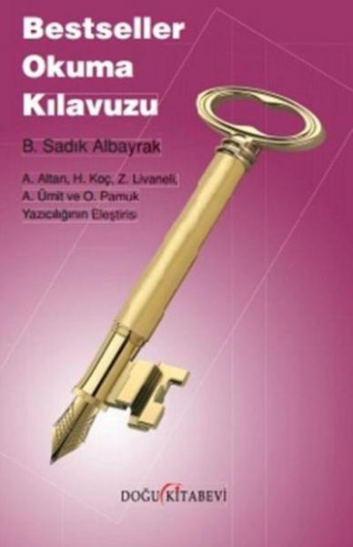 Bestseller Okuma Kılavuzu