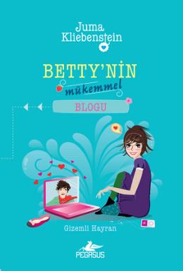 Betty’nin Mükemmel Blogu