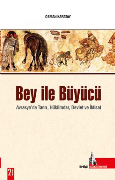 Bey İle Büyücü Osman Karatay