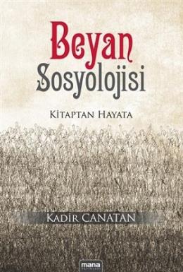 Beyan Sosyolojisi