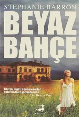Beyaz Bahçe