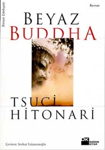 Beyaz Buddha