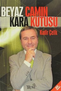 Beyaz Camın Kara Kutusu %17 indirimli Kadir Çelik